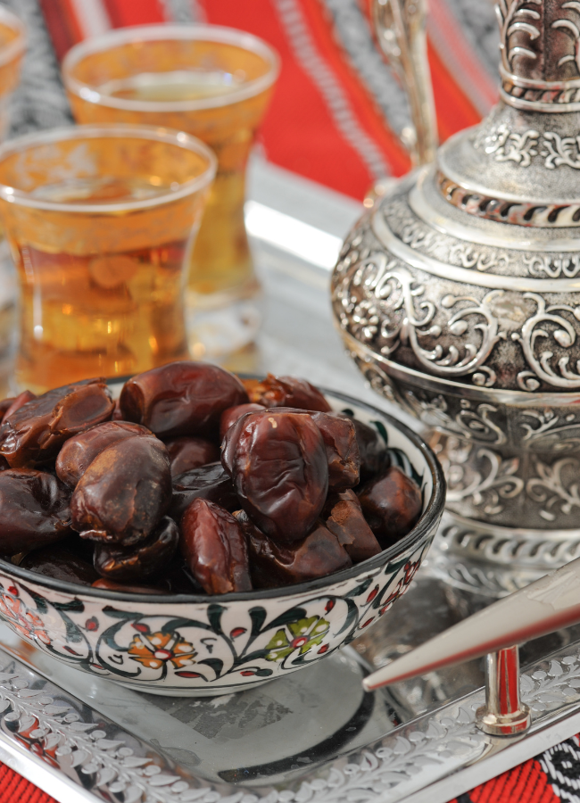 Grocery store near me – Basha Foods International Calgary