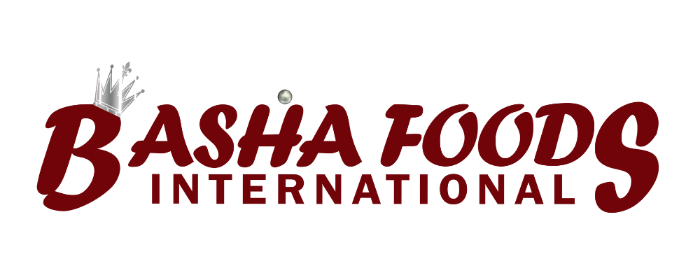 Basha Foods International Inc.