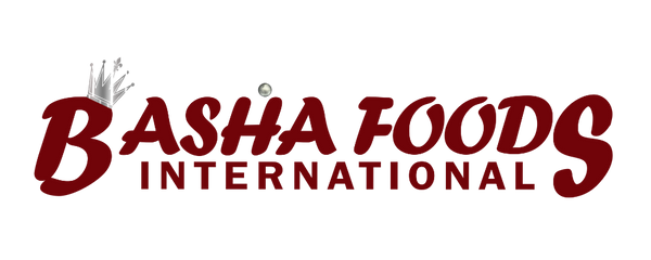 Basha Foods International Inc.