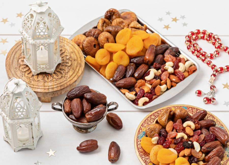 Ramadan grocery Calgary – Basha Foods International